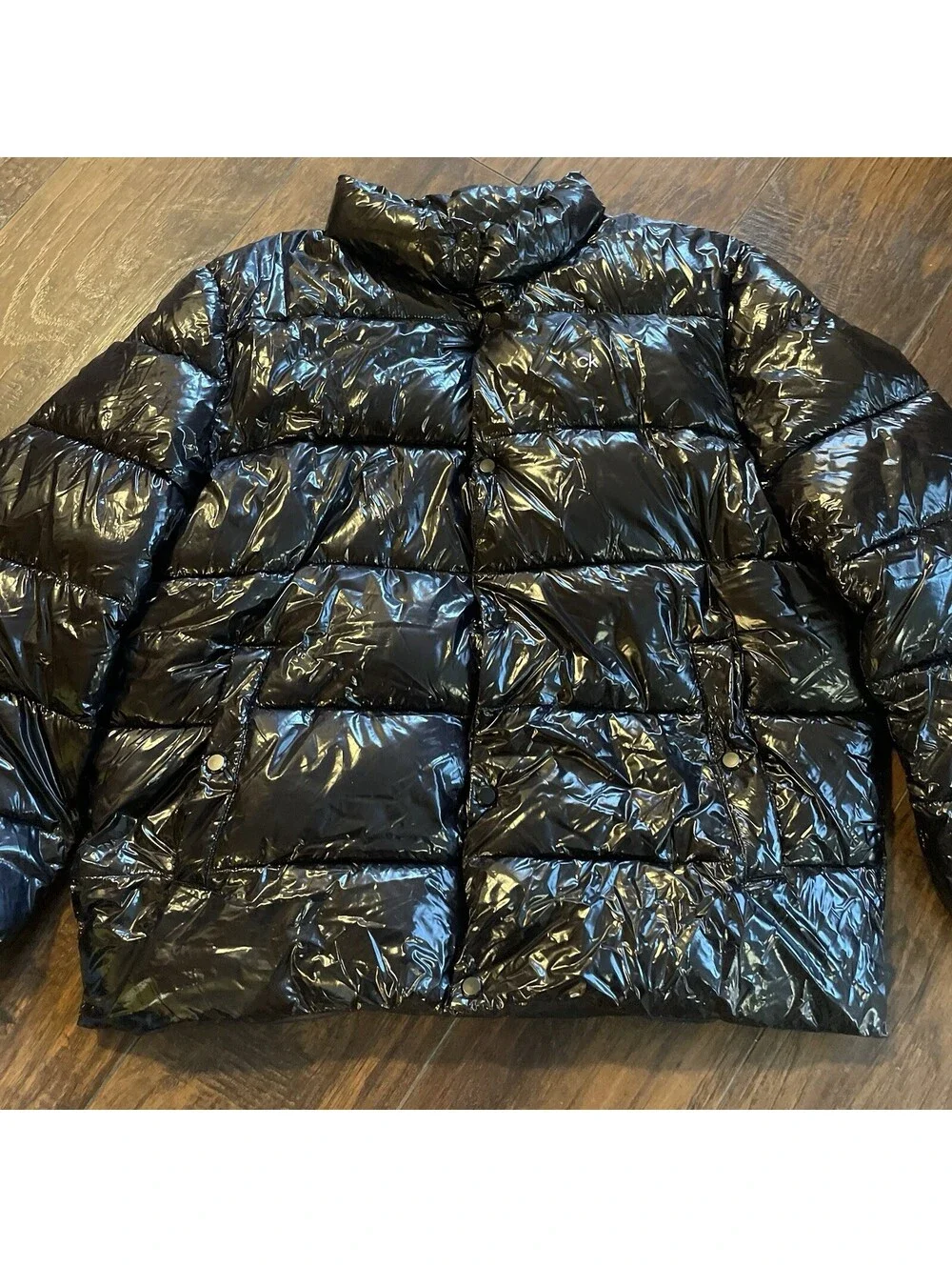 Calvin Klein durable length